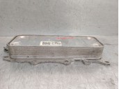 Recambio de enfriador aceite motor para mercedes-benz clase c (w204) c 320 cdi familiar referencia OEM IAM 6421800165 A642180016