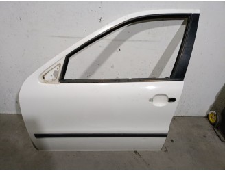 Recambio de puerta delantera izquierda para seat toledo (1m2) 1.9 tdi referencia OEM IAM 1M0831055M 1M0831055M 