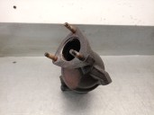 Recambio de catalizador para nissan pick-up (d22) 2.5 16v turbodiesel cat referencia OEM IAM B08A0VK500 B08A0VK500 