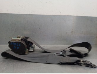 Recambio de cinturon seguridad delantero derecho para seat exeo (3r2) 1.6 referencia OEM IAM 3R1857706 3R1857706 