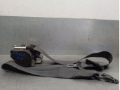 Recambio de cinturon seguridad delantero derecho para seat exeo (3r2) 1.6 referencia OEM IAM 3R1857706 3R1857706 
