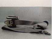 Recambio de cinturon seguridad delantero derecho para seat exeo (3r2) 1.6 referencia OEM IAM 3R1857706 3R1857706 