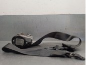 Recambio de cinturon seguridad delantero derecho para seat exeo (3r2) 1.6 referencia OEM IAM 3R1857706 3R1857706 
