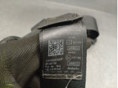 Recambio de cinturon seguridad delantero derecho para seat exeo (3r2) 1.6 referencia OEM IAM 3R1857706 3R1857706 