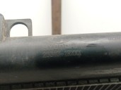 Recambio de radiador agua para hyundai veloster (fs) 1.6 gdi referencia OEM IAM 253101RXXX 253101R000 