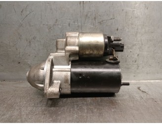 Recambio de motor arranque para seat exeo (3r2) 1.6 referencia OEM IAM 06B911023A  0001125053 BOSCH