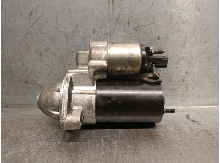 Replacement starter motor for Seat Exeo (3R2) 1.6 OEM IAM reference 06B911023A 0001125053 BOSCH