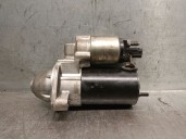 Replacement starter motor for Seat Exeo (3R2) 1.6 OEM IAM reference 06B911023A 0001125053 BOSCH