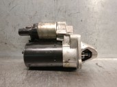Replacement starter motor for Seat Exeo (3R2) 1.6 OEM IAM reference 06B911023A 0001125053 BOSCH