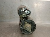 Replacement starter motor for Seat Exeo (3R2) 1.6 OEM IAM reference 06B911023A 0001125053 BOSCH