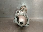 Replacement starter motor for Seat Exeo (3R2) 1.6 OEM IAM reference 06B911023A 0001125053 BOSCH