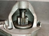 Recambio de motor arranque para seat exeo (3r2) 1.6 referencia OEM IAM 06B911023A  0001125053 BOSCH