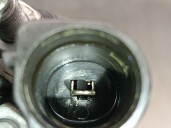 Recambio de motor arranque para seat exeo (3r2) 1.6 referencia OEM IAM 06B911023A  0001125053 BOSCH