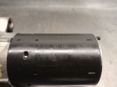 Replacement starter motor for Seat Exeo (3R2) 1.6 OEM IAM reference 06B911023A 0001125053 BOSCH