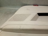 Recambio de guarnecido puerta trasera derecha para volkswagen touran (5t1) 1.4 tsi referencia OEM IAM 5TA867212 5TA867212AJ 