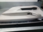 Recambio de guarnecido puerta trasera derecha para volkswagen touran (5t1) 1.4 tsi referencia OEM IAM 5TA867212 5TA867212AJ 