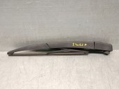 Recambio de brazo limpia trasero para peugeot 2008 i (cu_) 1.6 bluehdi 120 referencia OEM IAM 9683833680 6429GN 