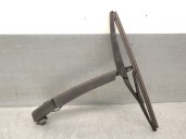 Recambio de brazo limpia trasero para peugeot 2008 i (cu_) 1.6 bluehdi 120 referencia OEM IAM 9683833680 6429GN 