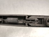 Recambio de brazo limpia trasero para peugeot 2008 i (cu_) 1.6 bluehdi 120 referencia OEM IAM 9683833680 6429GN 