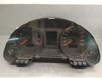 Recambio de cuadro instrumentos para seat exeo (3r2) 1.6 referencia OEM IAM 3R0920800CX 3R0920800CX 