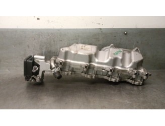 Recambio de colector admision para mercedes-benz clase a (w169) 2.0 cdi cat referencia OEM IAM A6400901637 A6400901637 