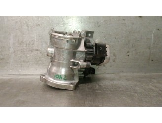 Recambio de caja mariposa para mercedes-benz clase a (w169) 2.0 cdi cat referencia OEM IAM A6400902270 A6400902270 