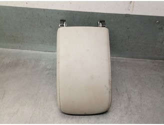 Recambio de apoyabrazos central para volkswagen touran (5t1) 1.4 tsi referencia OEM IAM 5TA864207B 5TA864207B 