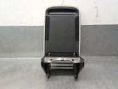 Recambio de apoyabrazos central para volkswagen touran (5t1) 1.4 tsi referencia OEM IAM 5TA864207B 5TA864207B 