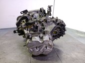 Recambio de caja cambios para hyundai veloster (fs) 1.6 gdi referencia OEM IAM TZ51BU 4300026190 266935