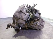 Recambio de caja cambios para hyundai veloster (fs) 1.6 gdi referencia OEM IAM TZ51BU 4300026190 266935