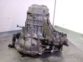 Recambio de caja cambios para hyundai veloster (fs) 1.6 gdi referencia OEM IAM TZ51BU 4300026190 266935