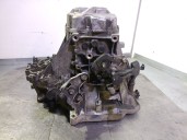 Recambio de caja cambios para hyundai veloster (fs) 1.6 gdi referencia OEM IAM TZ51BU 4300026190 266935