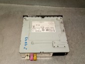 Recambio de sistema audio / radio cd para volkswagen touran (5t1) 1.4 tsi referencia OEM IAM 3Q0035824C 3Q0035824C 