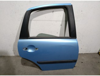 Recambio de puerta trasera derecha para citroën c3 1.4 hdi sx plus referencia OEM IAM 9008Q5 9008Q5 