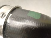 Recambio de tubo para mercedes-benz clase c (w204) c 320 cdi familiar referencia OEM IAM A2045282082 A2045282082 