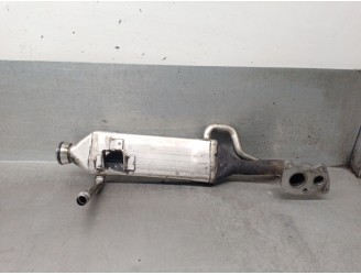 Recambio de enfriador egr para mercedes-benz clase c (w204) c 320 cdi familiar referencia OEM IAM 16421400775 A6421400775 