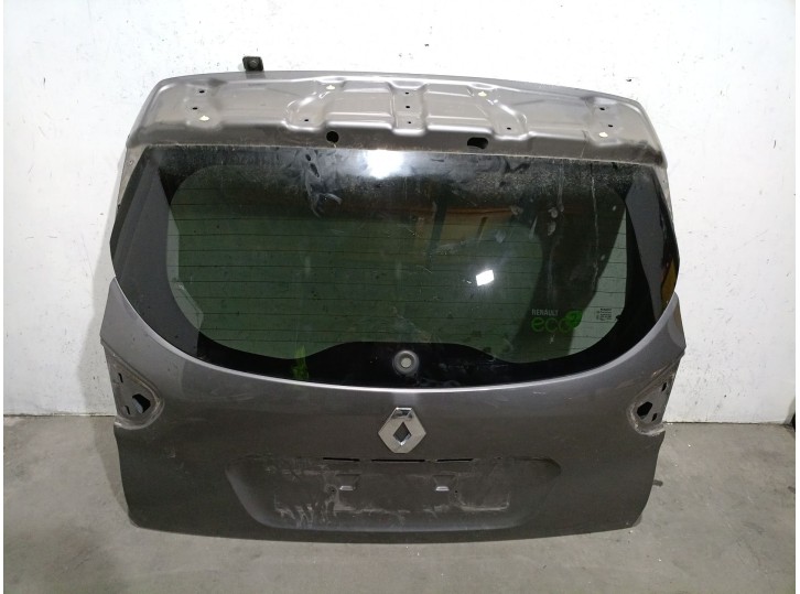 Recambio de porton trasero para renault captur 1.5 dci diesel fap energy referencia OEM IAM 901009490R 901009490R 