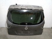 Recambio de porton trasero para renault captur 1.5 dci diesel fap energy referencia OEM IAM 901009490R 901009490R 