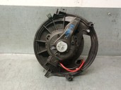 Recambio de motor calefaccion para volkswagen touran (5t1) 1.4 tsi referencia OEM IAM 5WB819021C 5WB819021 0130115578 VALEO