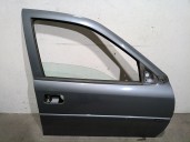 Recambio de puerta delantera derecha para opel vectra b berlina 2.0 dti referencia OEM IAM 124580  