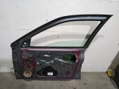 Recambio de puerta delantera derecha para opel vectra b berlina 2.0 dti referencia OEM IAM 124580  
