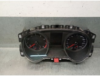 Recambio de cuadro instrumentos para volkswagen touran (5t1) 1.4 tsi referencia OEM IAM 5TA920750B 5TA920750B 