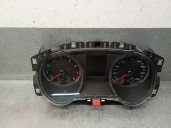 Recambio de cuadro instrumentos para volkswagen touran (5t1) 1.4 tsi referencia OEM IAM 5TA920750B 5TA920750B 