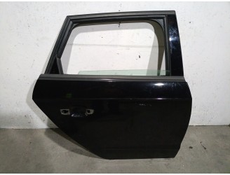 Recambio de puerta trasera derecha para audi a3 sportback (8va, 8vf) 1.6 tdi referencia OEM IAM 8V4833052B 8V4833052B 