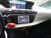 citroën grand c4 spacetourer (3a_, 3e_) del año 2019
