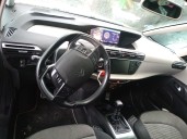 citroën grand c4 spacetourer (3a_, 3e_) del año 2019