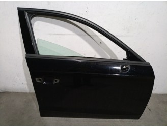 Recambio de puerta delantera derecha para audi a3 sportback (8va, 8vf) 1.6 tdi referencia OEM IAM 8V4831052B 8V4831052B 