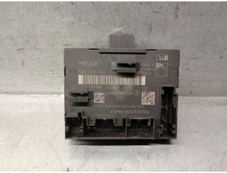 Recambio de modulo confort para volkswagen touran (5t1) 1.4 tsi referencia OEM IAM 5Q0959592E 