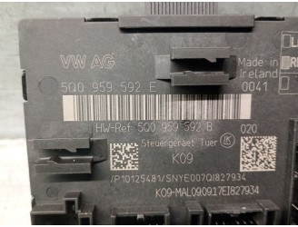 Recambio de motor limpia trasero para renault laguna (b56) 2.0 referencia OEM IAM 7700822125  