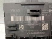 Recambio de modulo confort para volkswagen touran (5t1) 1.4 tsi referencia OEM IAM 5Q0959592E  